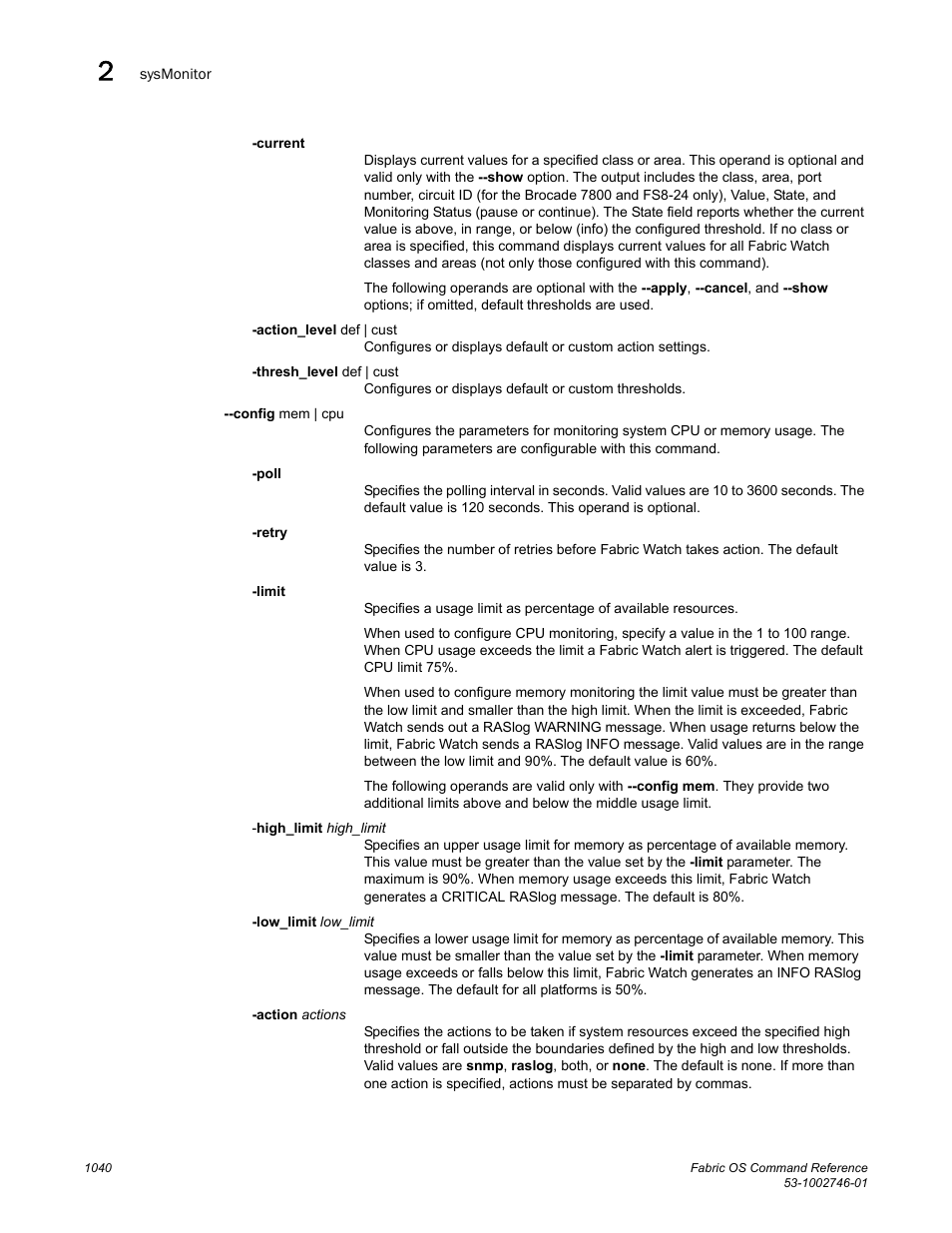 Dell POWEREDGE M1000E User Manual | Page 1068 / 1168