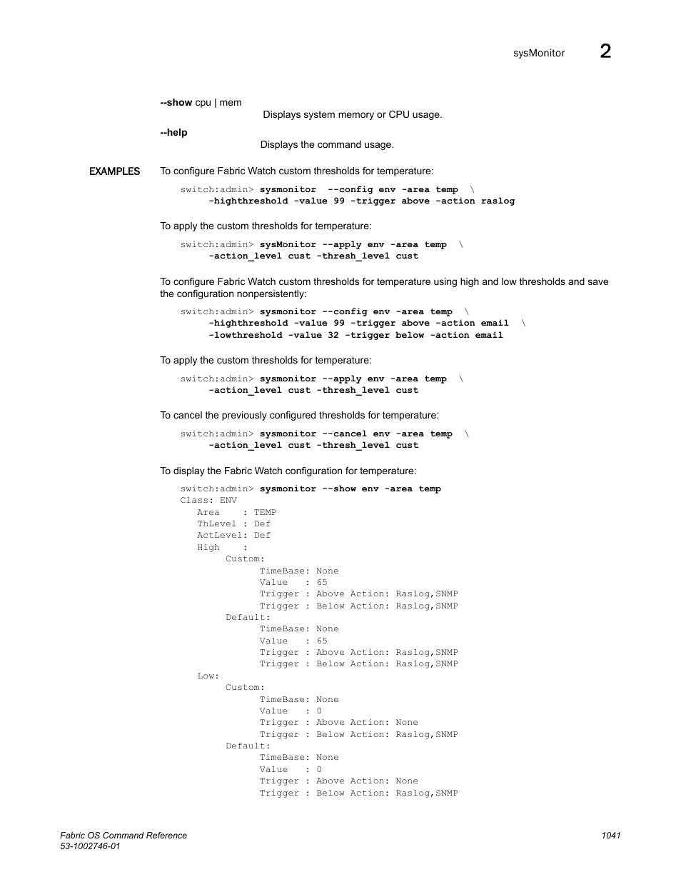 Dell POWEREDGE M1000E User Manual | Page 1069 / 1168