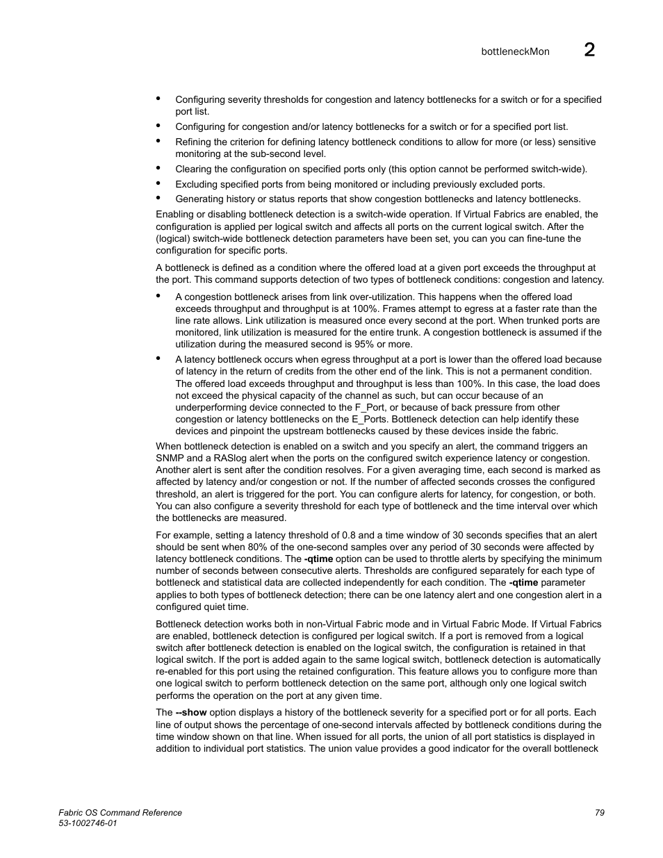 Dell POWEREDGE M1000E User Manual | Page 107 / 1168