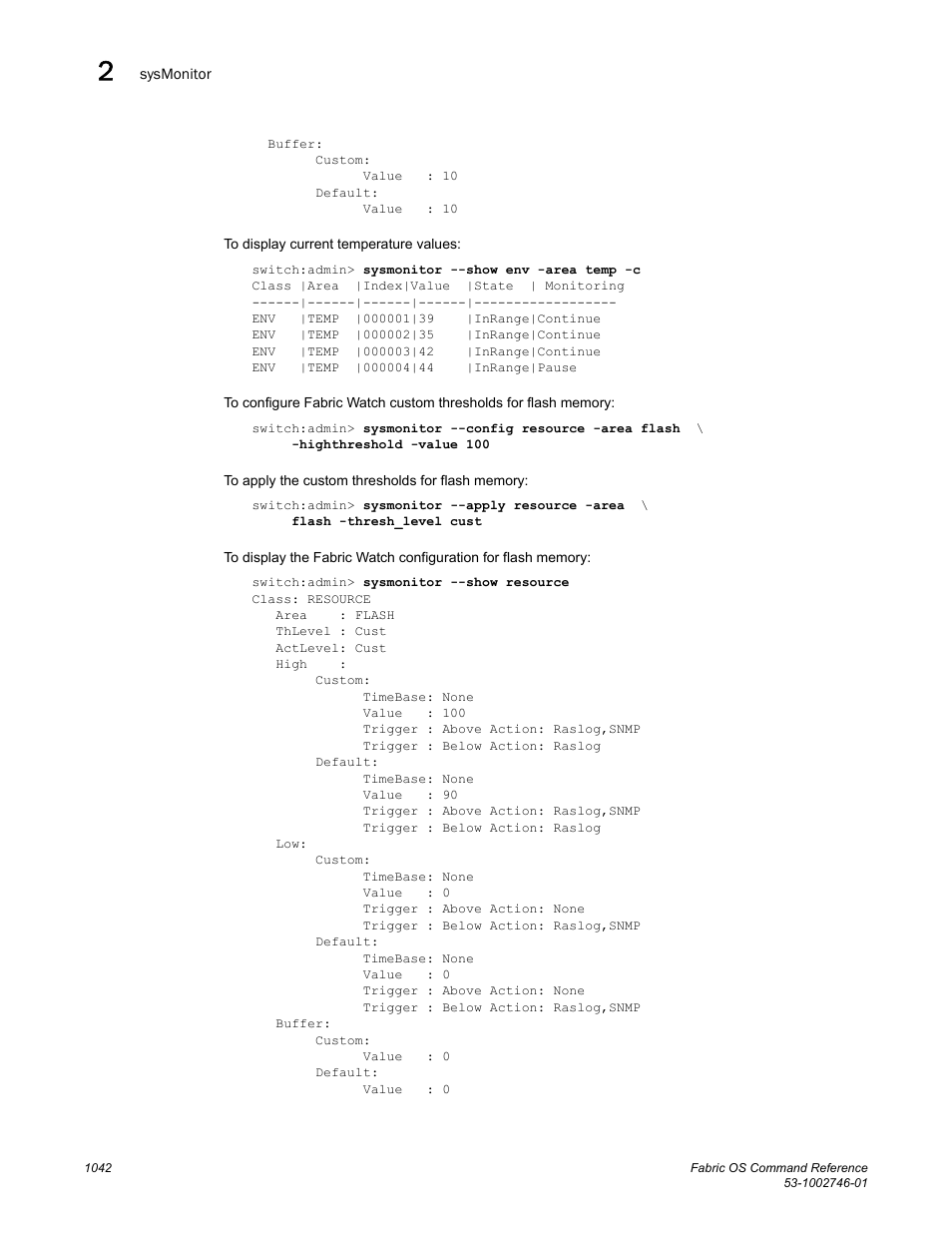 Dell POWEREDGE M1000E User Manual | Page 1070 / 1168