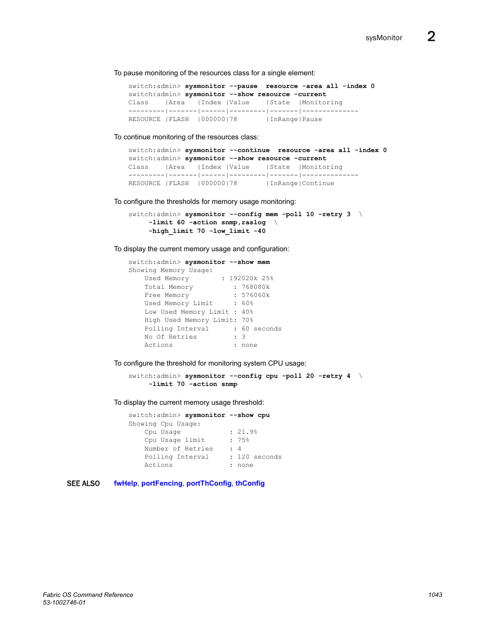 Dell POWEREDGE M1000E User Manual | Page 1071 / 1168