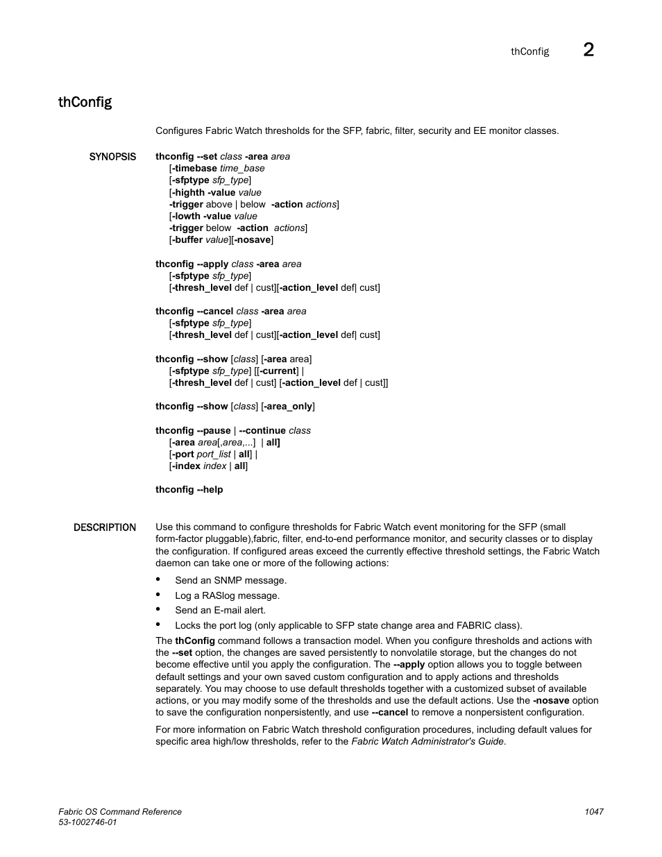 Thconfig | Dell POWEREDGE M1000E User Manual | Page 1075 / 1168