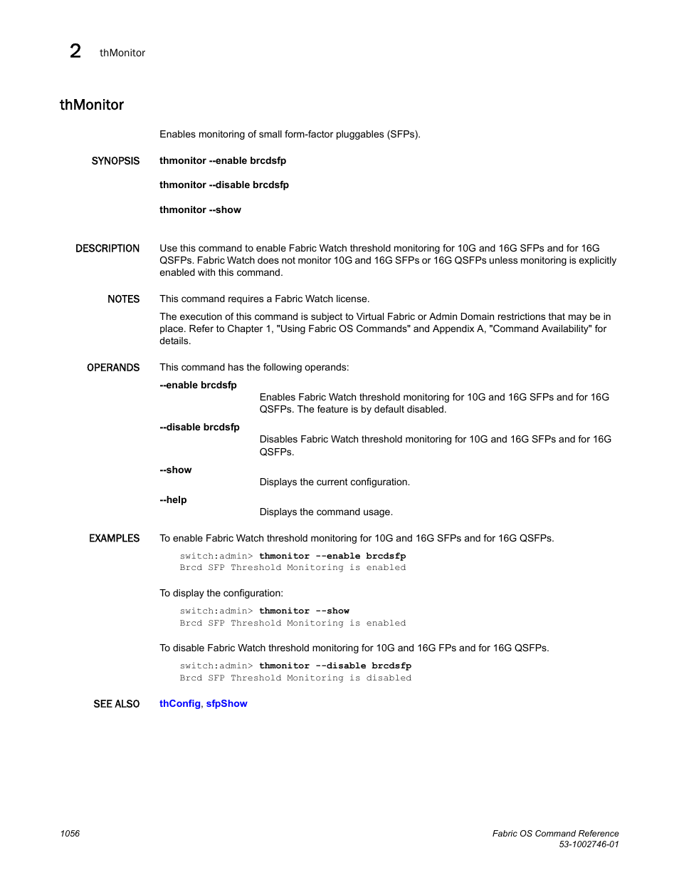 Thmonitor | Dell POWEREDGE M1000E User Manual | Page 1084 / 1168