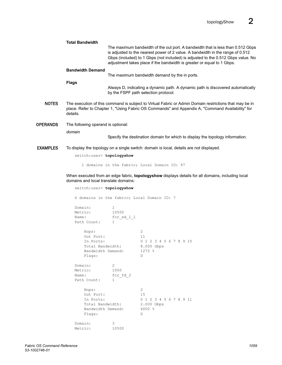 Dell POWEREDGE M1000E User Manual | Page 1087 / 1168