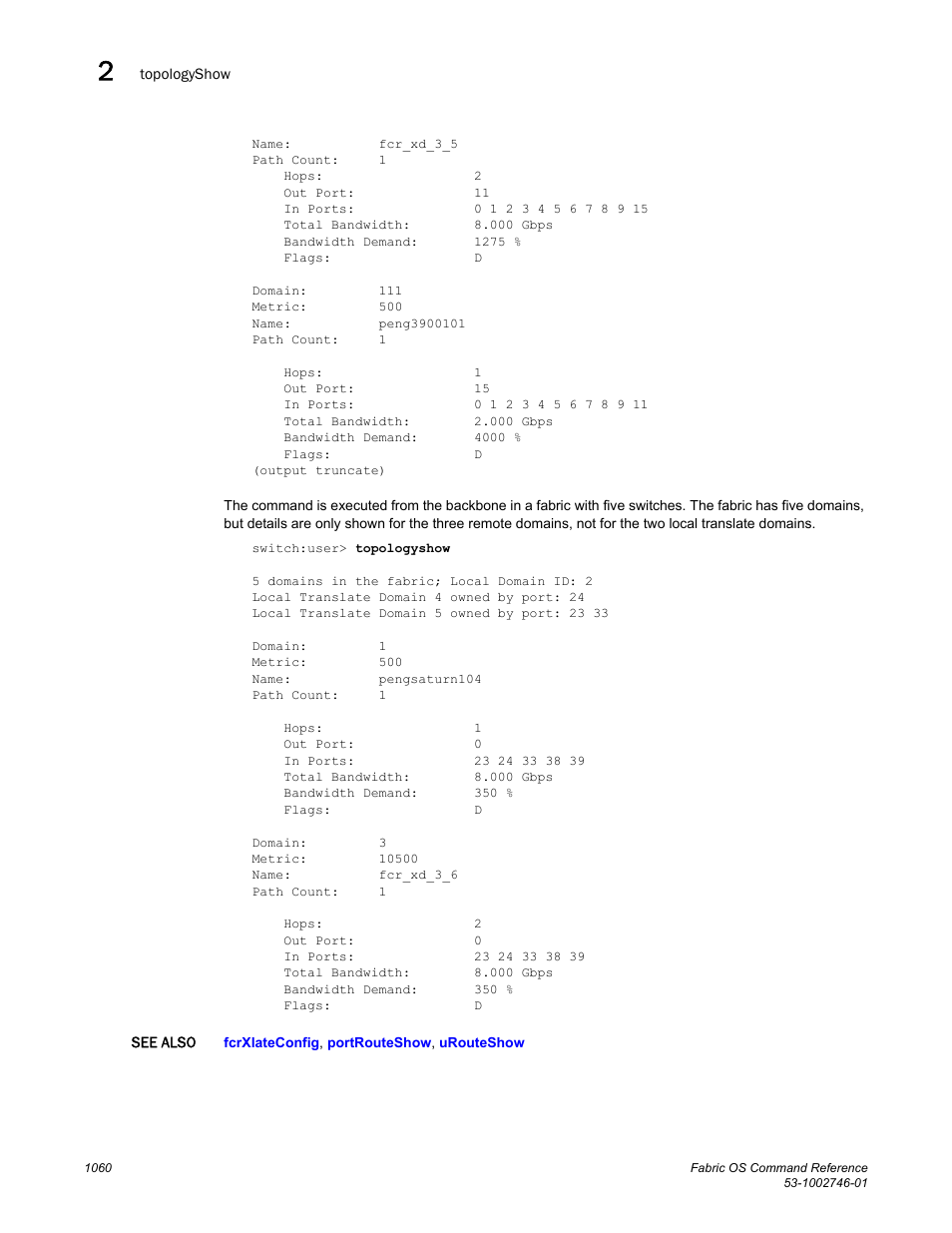 Dell POWEREDGE M1000E User Manual | Page 1088 / 1168