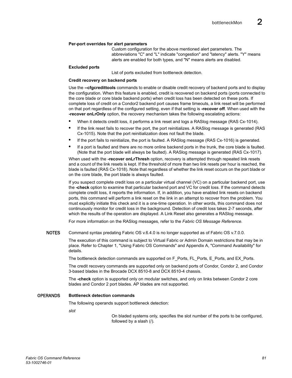 Dell POWEREDGE M1000E User Manual | Page 109 / 1168