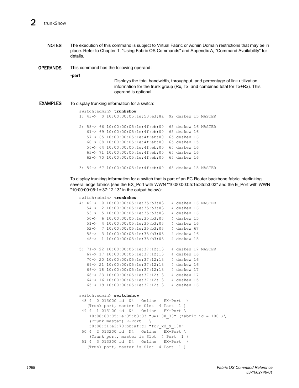 Dell POWEREDGE M1000E User Manual | Page 1096 / 1168