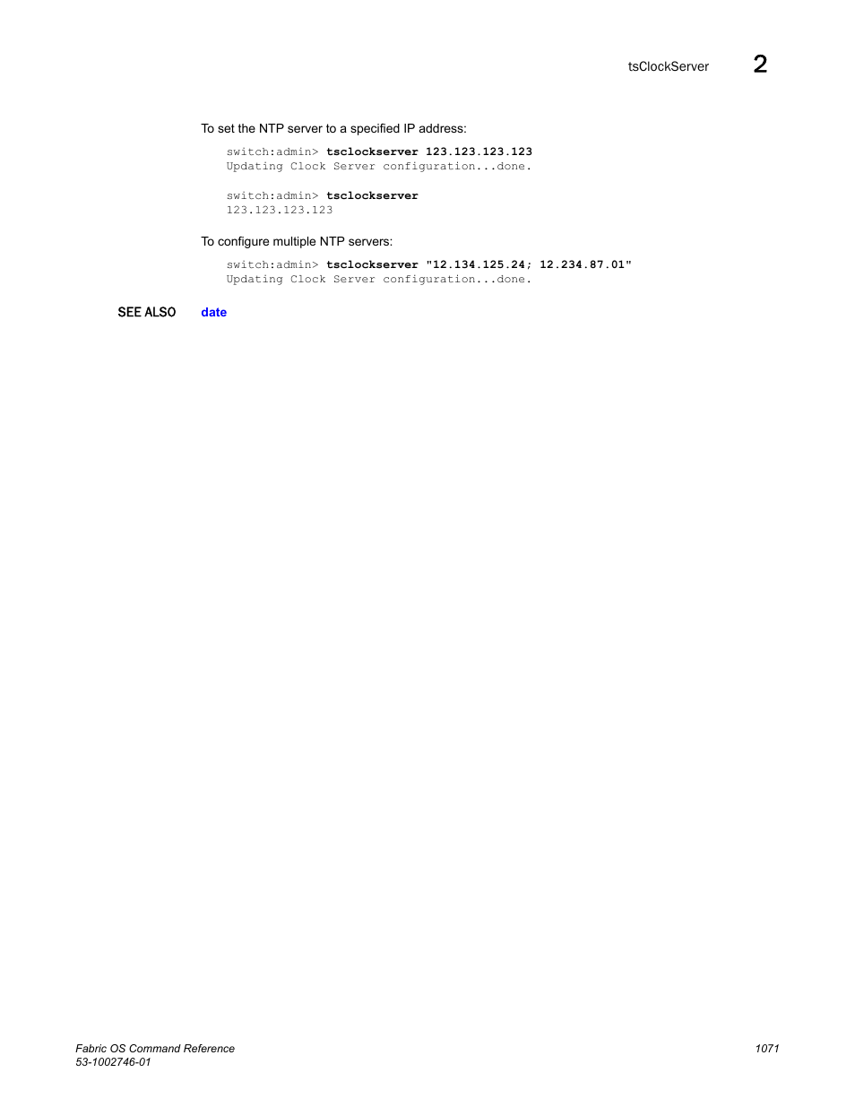 Dell POWEREDGE M1000E User Manual | Page 1099 / 1168