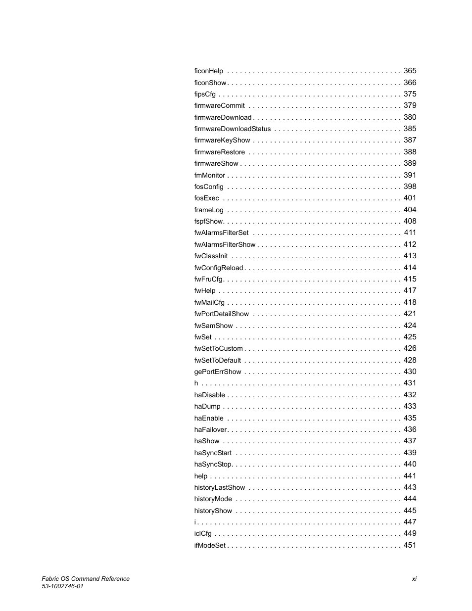 Dell POWEREDGE M1000E User Manual | Page 11 / 1168