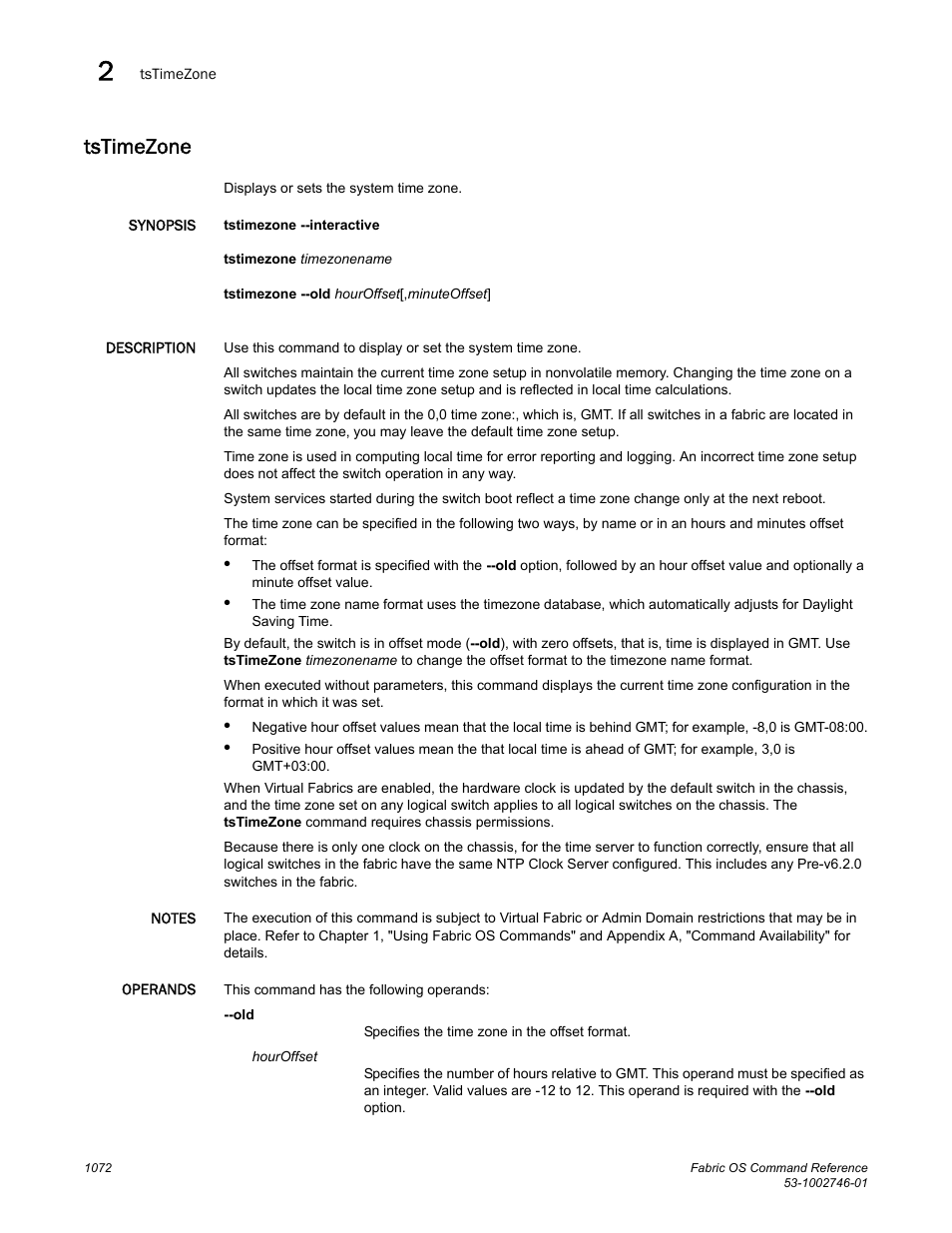 Tstimezone | Dell POWEREDGE M1000E User Manual | Page 1100 / 1168