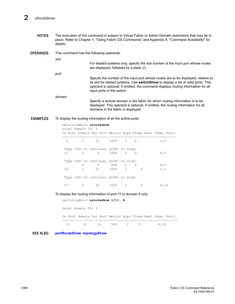 Dell POWEREDGE M1000E User Manual | Page 1108 / 1168