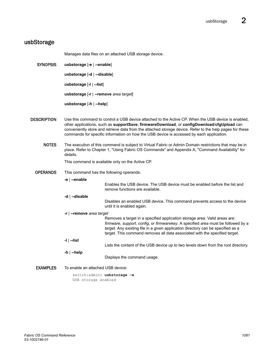 Usbstorage | Dell POWEREDGE M1000E User Manual | Page 1109 / 1168