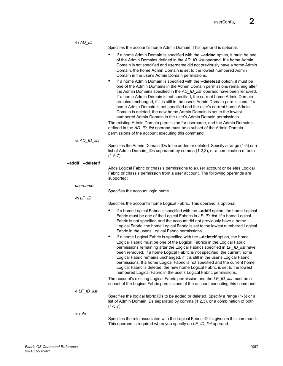 Dell POWEREDGE M1000E User Manual | Page 1115 / 1168