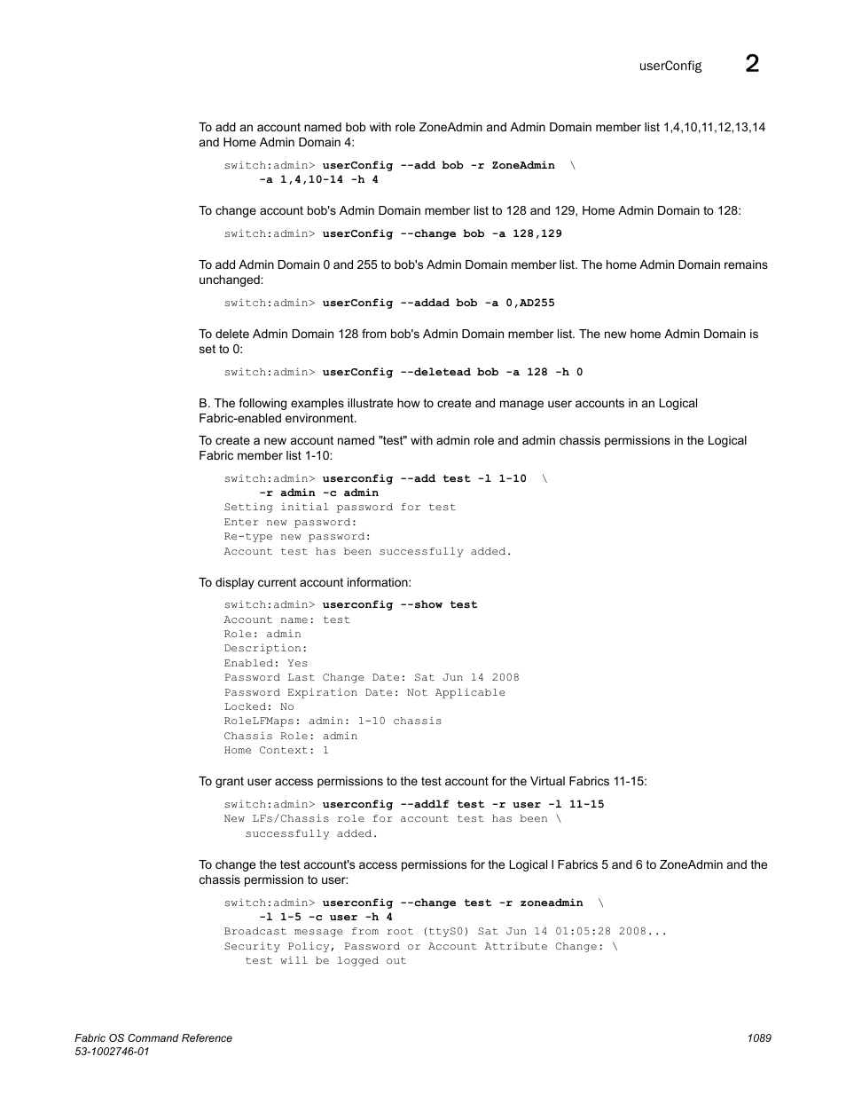 Dell POWEREDGE M1000E User Manual | Page 1117 / 1168