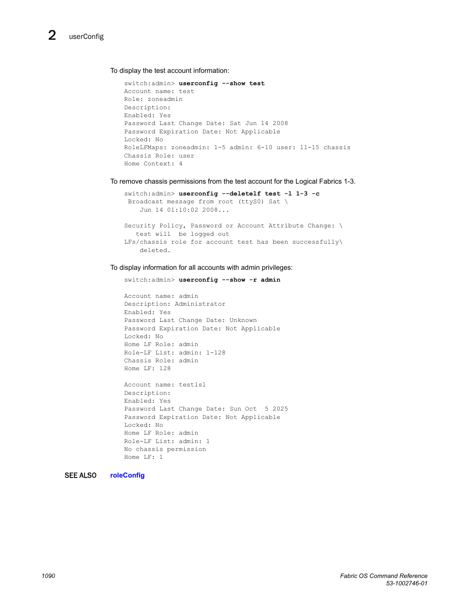 Dell POWEREDGE M1000E User Manual | Page 1118 / 1168