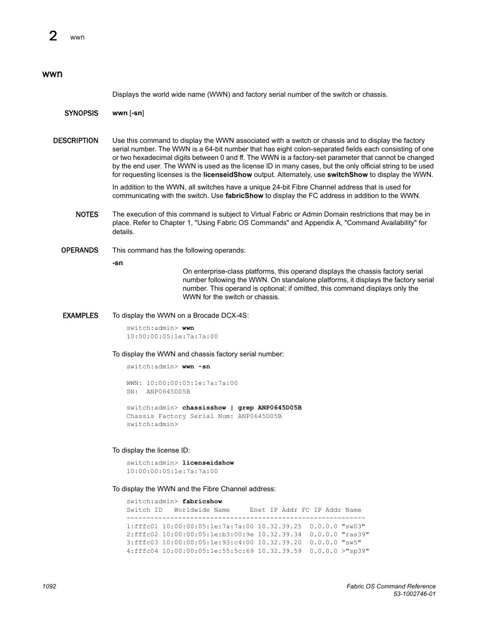 Dell POWEREDGE M1000E User Manual | Page 1120 / 1168