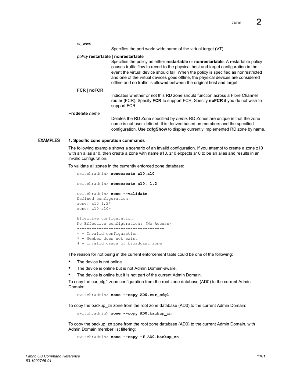 Dell POWEREDGE M1000E User Manual | Page 1129 / 1168