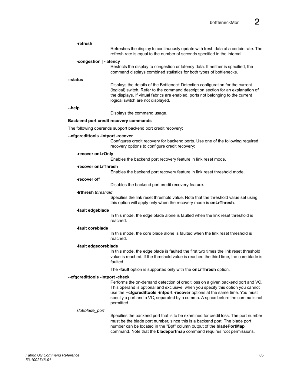 Dell POWEREDGE M1000E User Manual | Page 113 / 1168