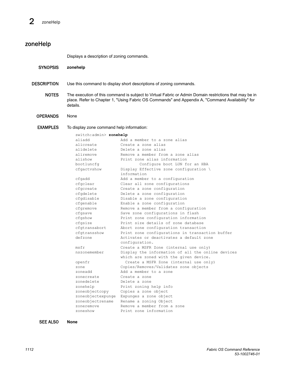 Zonehelp | Dell POWEREDGE M1000E User Manual | Page 1140 / 1168