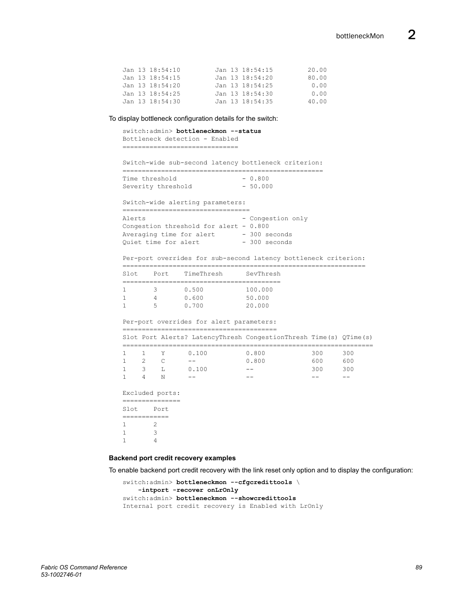 Dell POWEREDGE M1000E User Manual | Page 117 / 1168