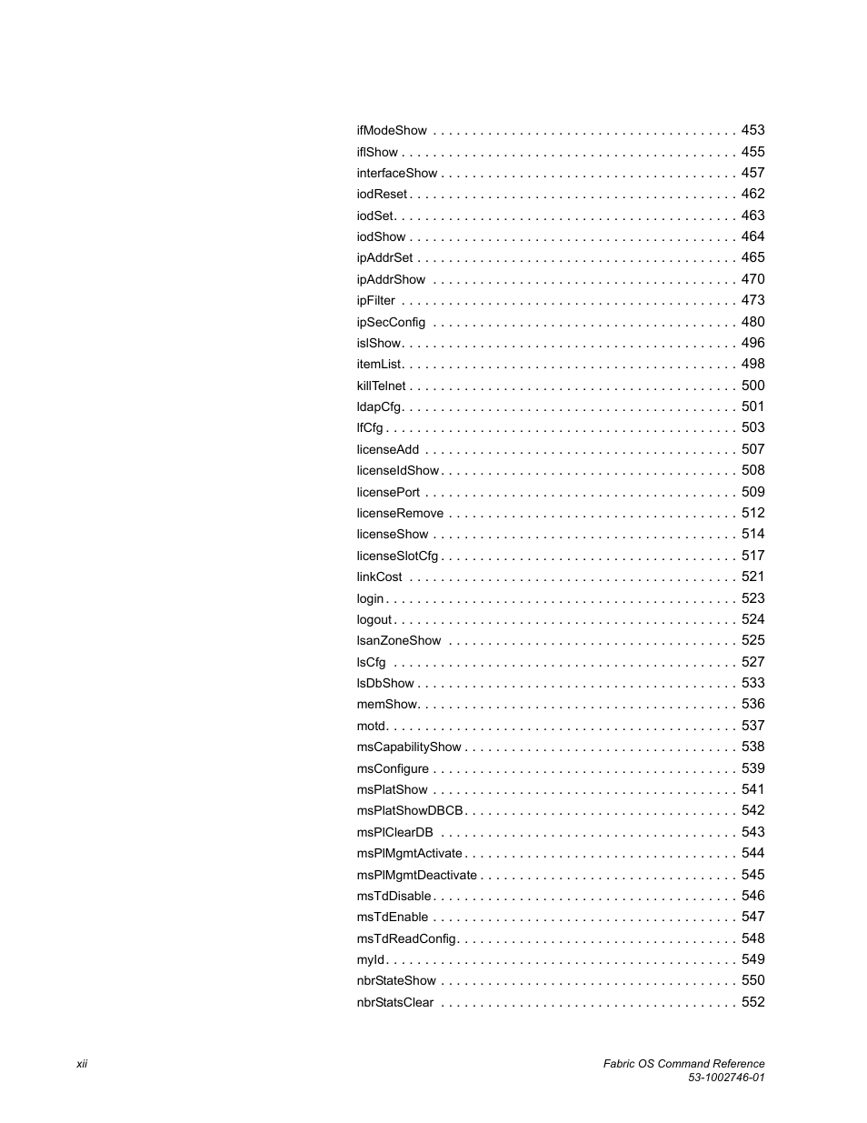 Dell POWEREDGE M1000E User Manual | Page 12 / 1168