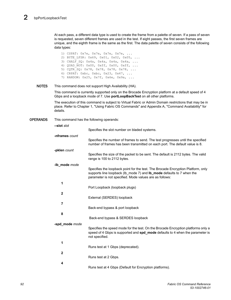 Dell POWEREDGE M1000E User Manual | Page 120 / 1168