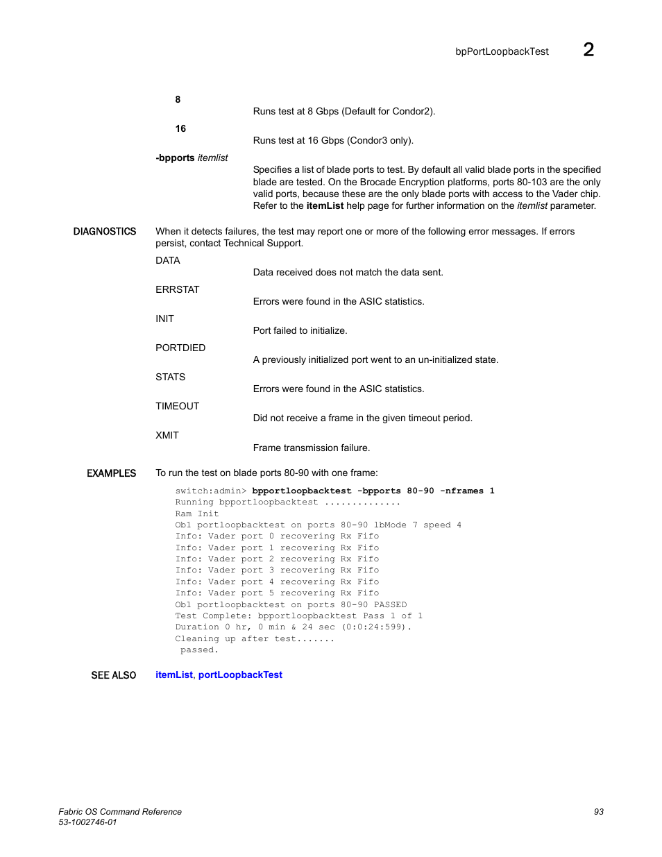 Dell POWEREDGE M1000E User Manual | Page 121 / 1168