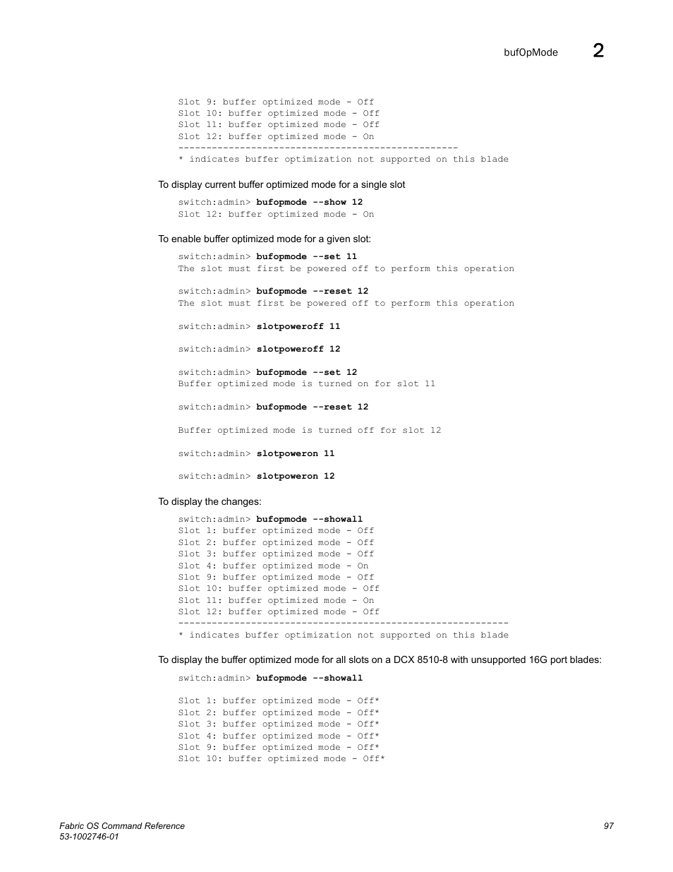 Dell POWEREDGE M1000E User Manual | Page 125 / 1168