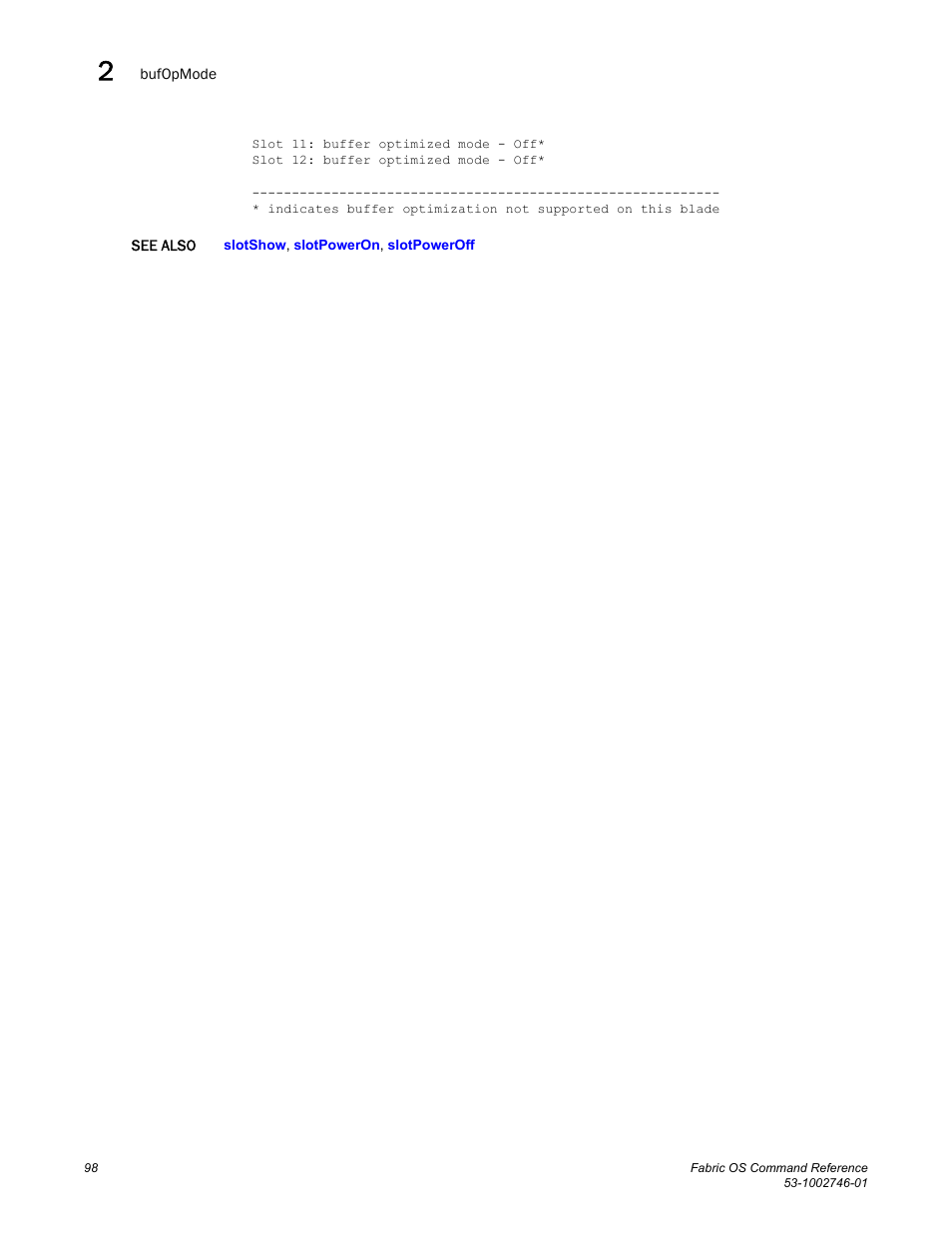 Dell POWEREDGE M1000E User Manual | Page 126 / 1168