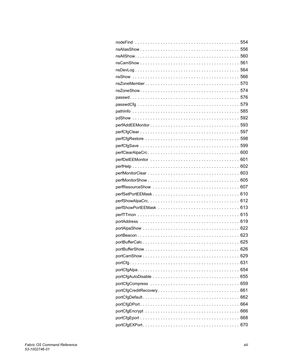 Dell POWEREDGE M1000E User Manual | Page 13 / 1168