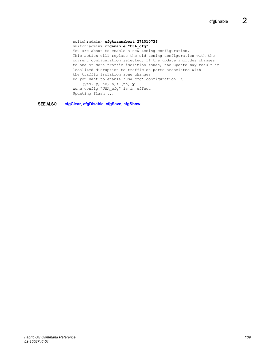 Dell POWEREDGE M1000E User Manual | Page 137 / 1168