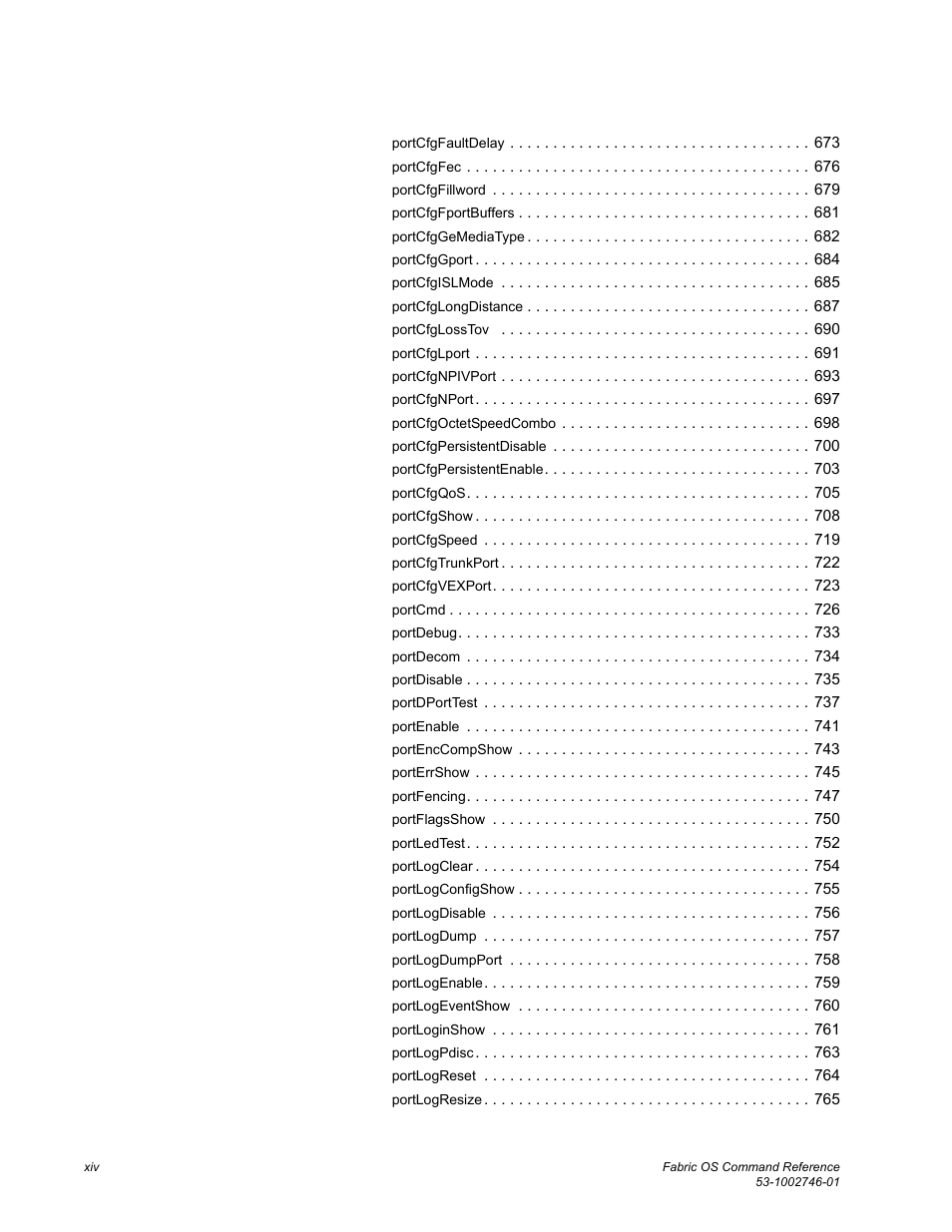 Dell POWEREDGE M1000E User Manual | Page 14 / 1168