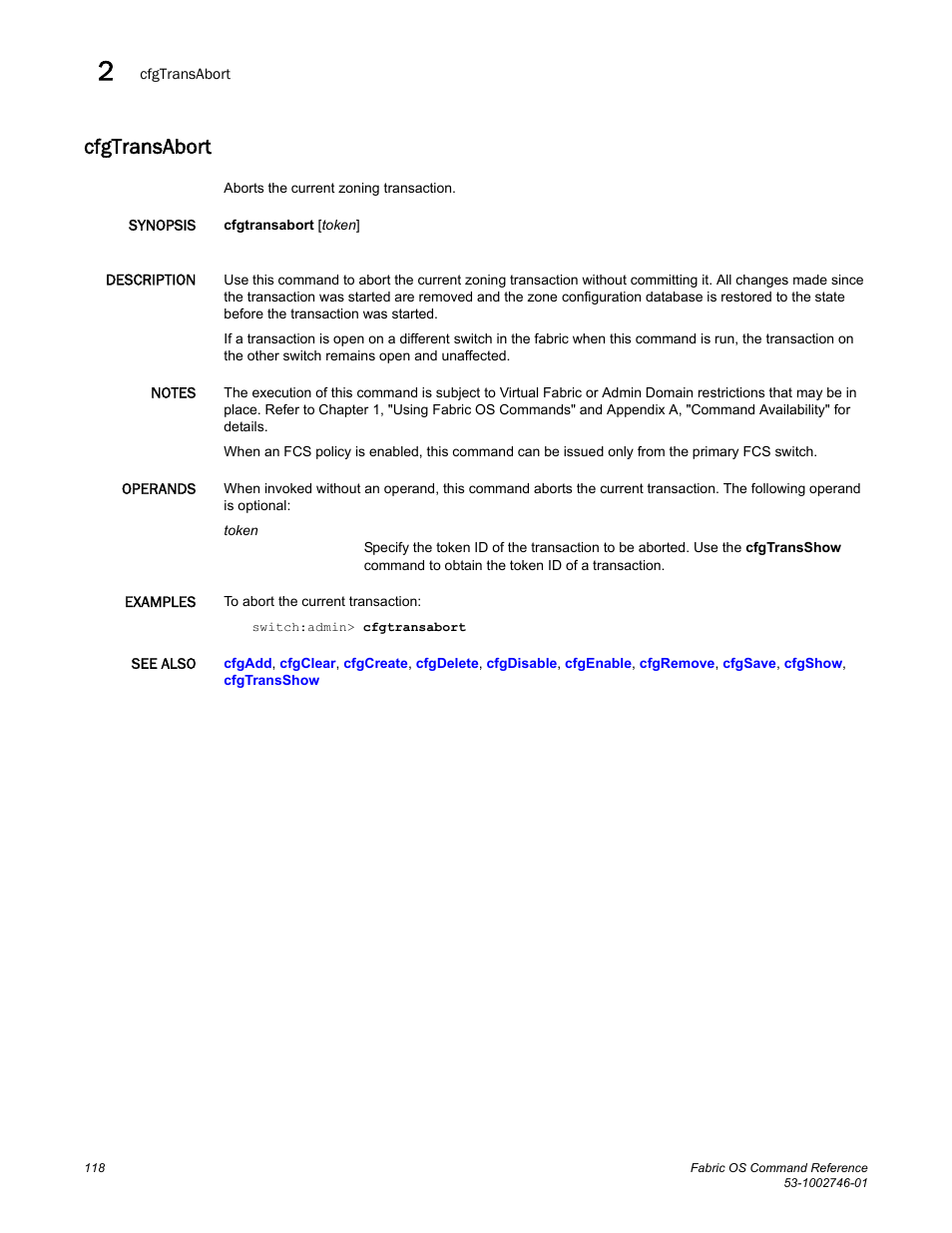 Cfgtransabort | Dell POWEREDGE M1000E User Manual | Page 146 / 1168