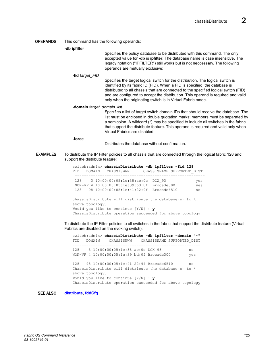 Dell POWEREDGE M1000E User Manual | Page 153 / 1168