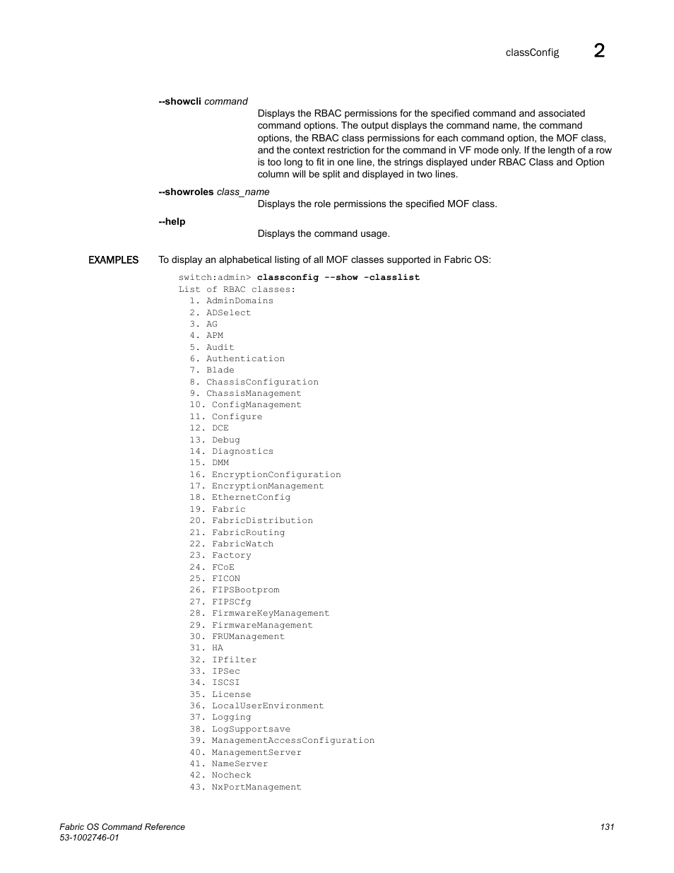 Dell POWEREDGE M1000E User Manual | Page 159 / 1168