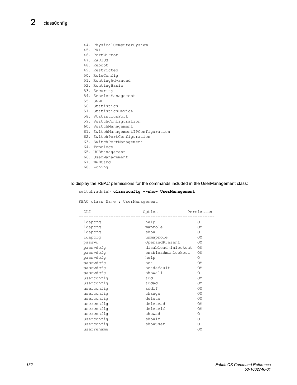 Dell POWEREDGE M1000E User Manual | Page 160 / 1168