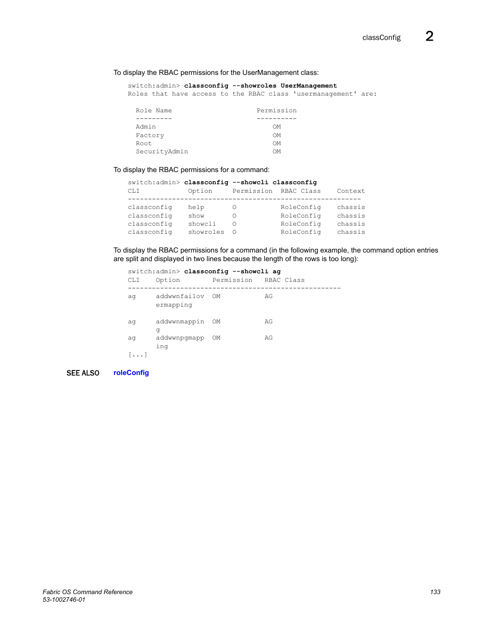 Dell POWEREDGE M1000E User Manual | Page 161 / 1168