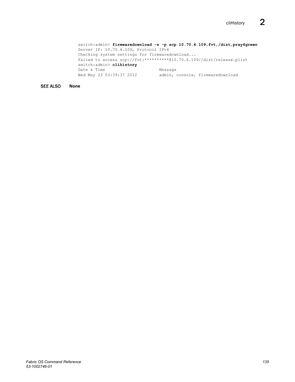 Dell POWEREDGE M1000E User Manual | Page 163 / 1168