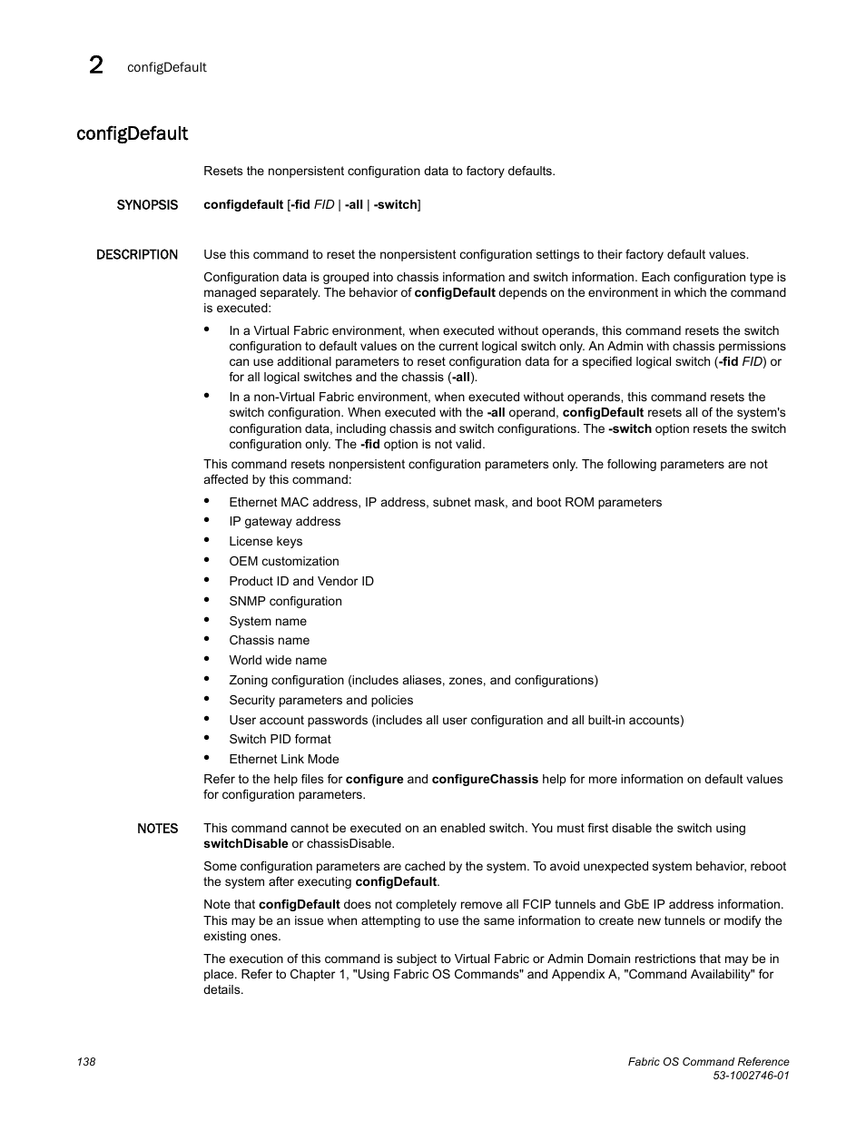 Configdefault | Dell POWEREDGE M1000E User Manual | Page 166 / 1168