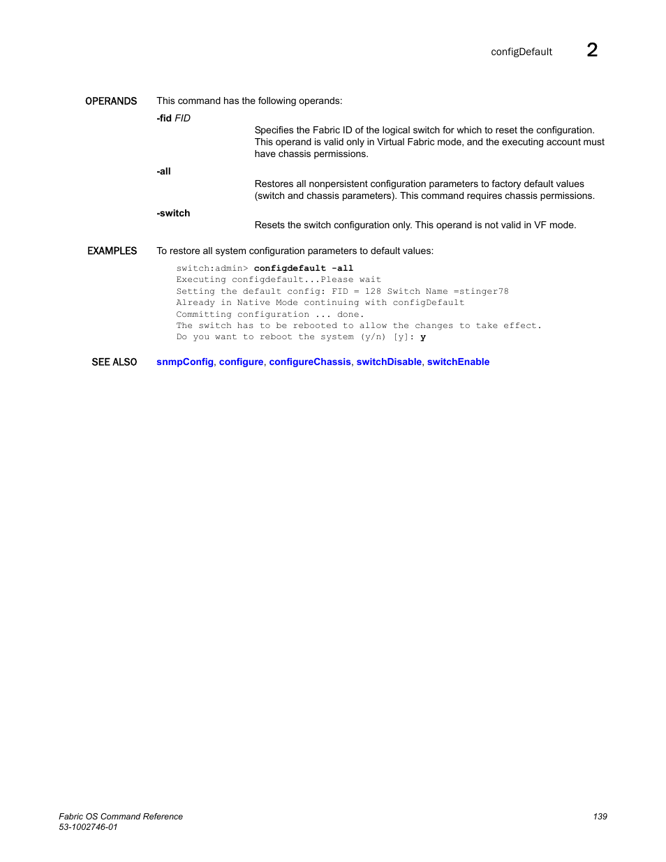 Dell POWEREDGE M1000E User Manual | Page 167 / 1168