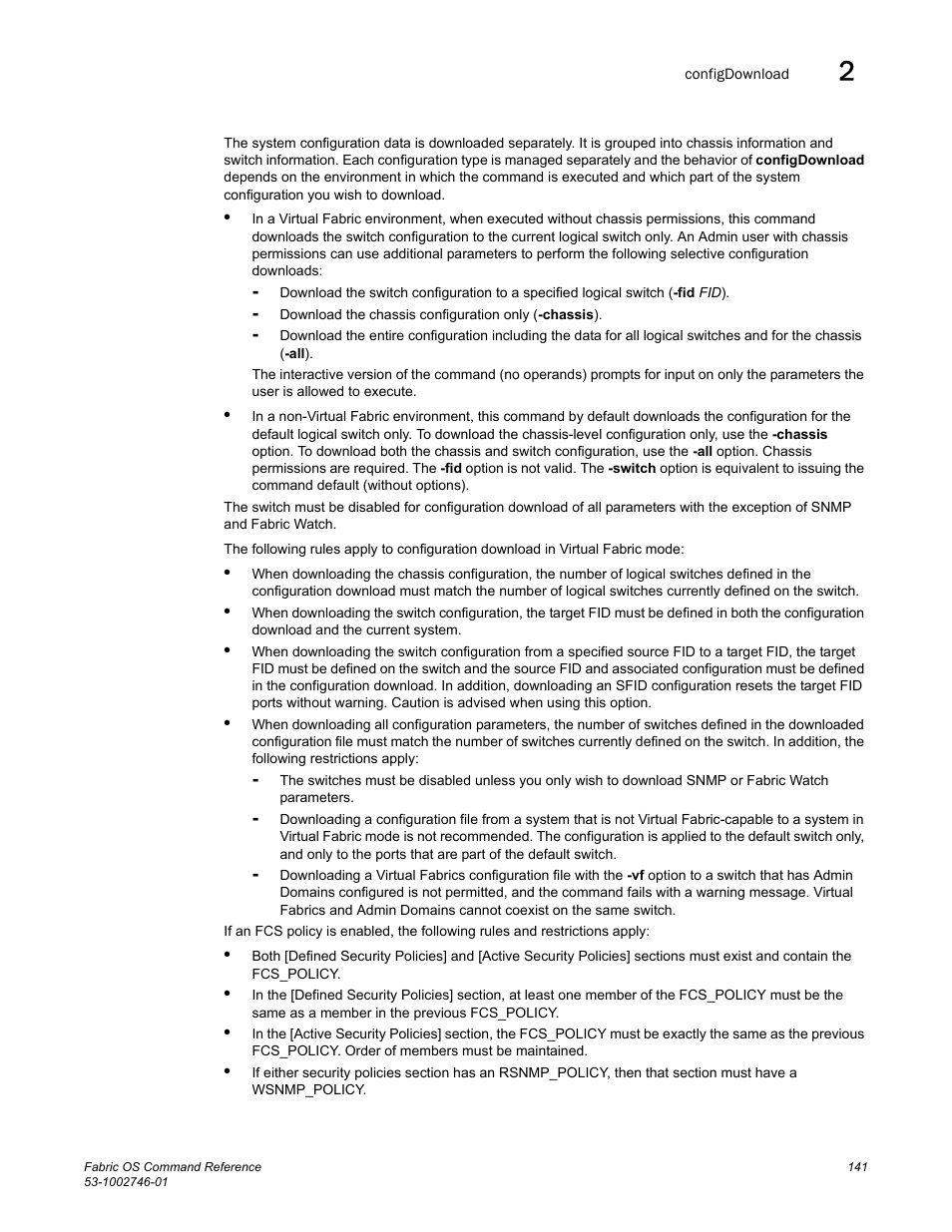 Dell POWEREDGE M1000E User Manual | Page 169 / 1168