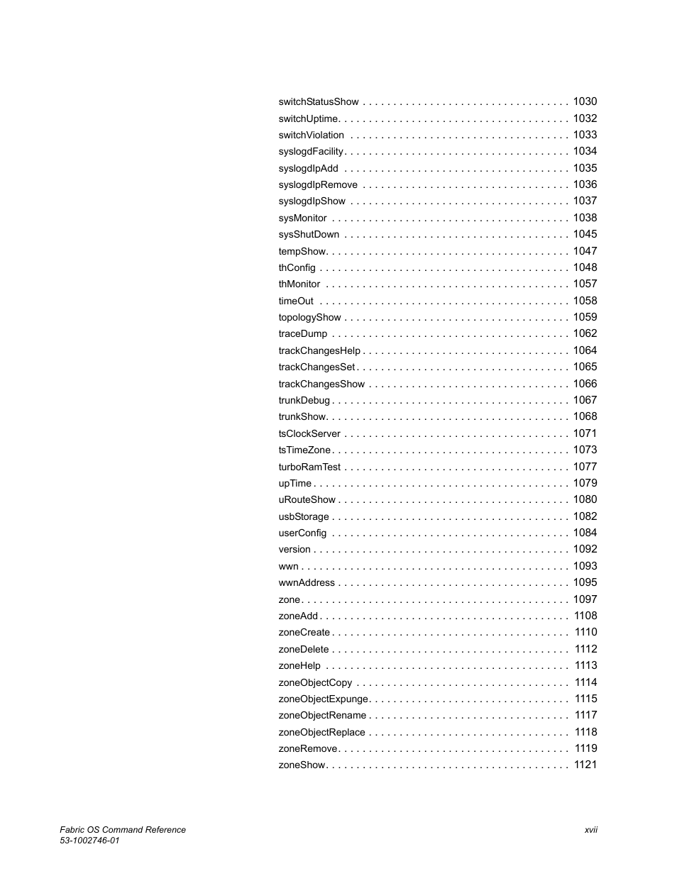 Dell POWEREDGE M1000E User Manual | Page 17 / 1168