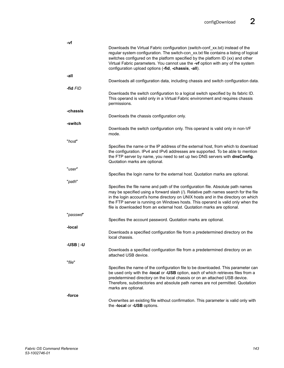 Dell POWEREDGE M1000E User Manual | Page 171 / 1168