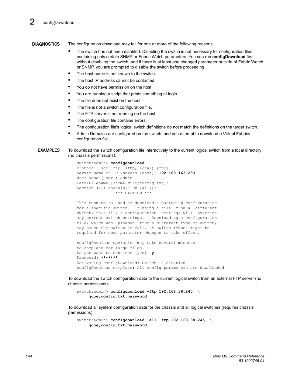 Dell POWEREDGE M1000E User Manual | Page 172 / 1168