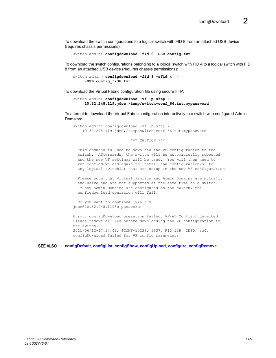 Dell POWEREDGE M1000E User Manual | Page 173 / 1168