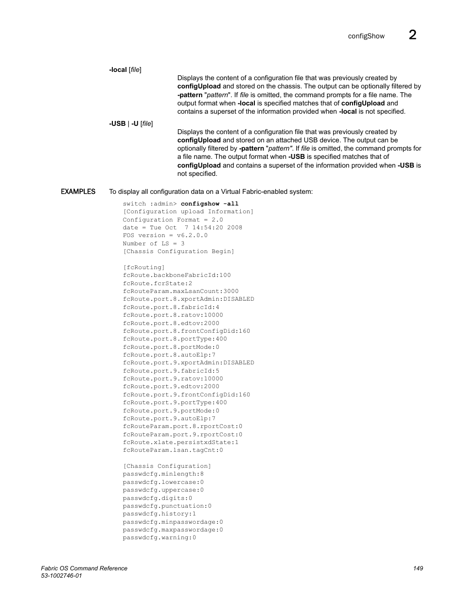 Dell POWEREDGE M1000E User Manual | Page 177 / 1168