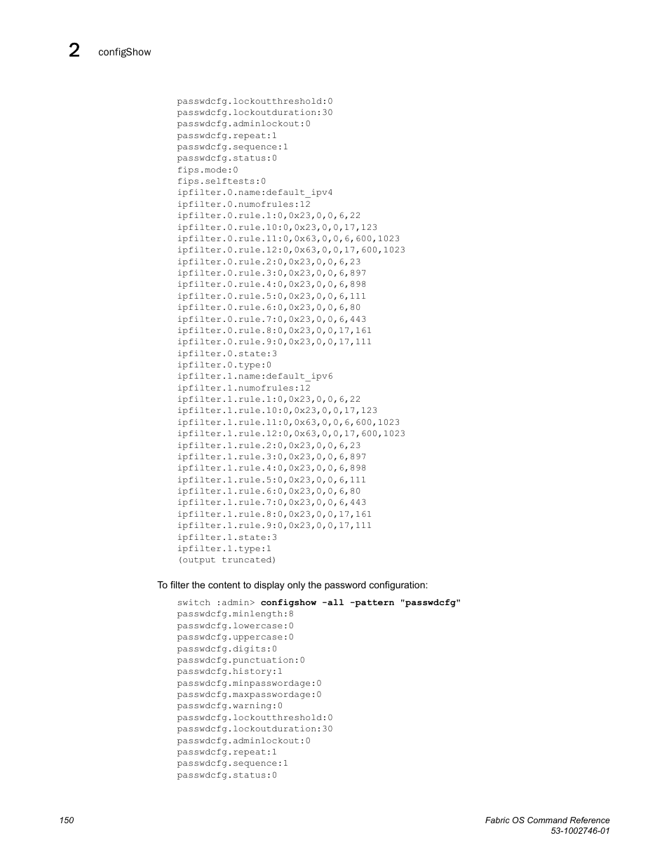 Dell POWEREDGE M1000E User Manual | Page 178 / 1168