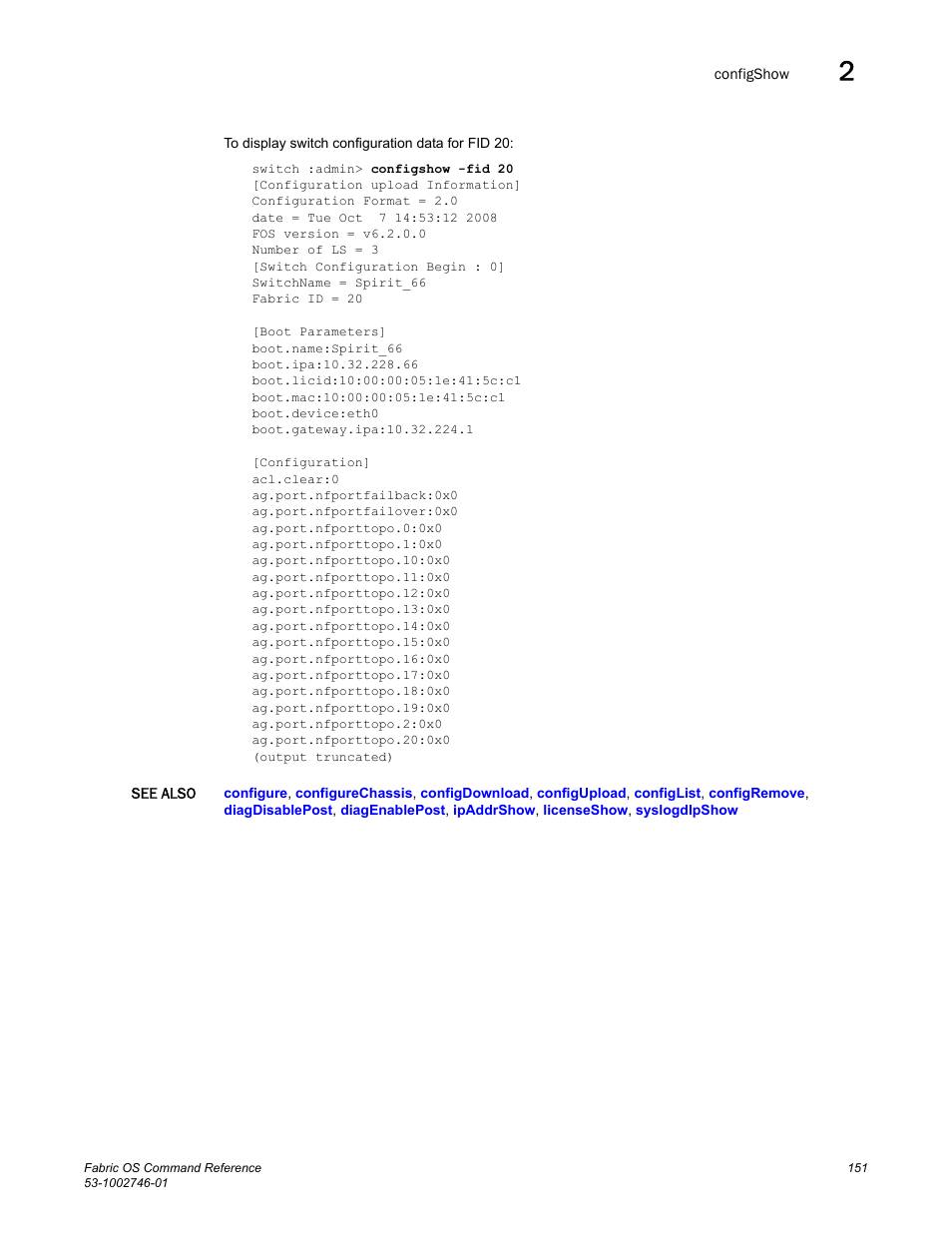 Dell POWEREDGE M1000E User Manual | Page 179 / 1168