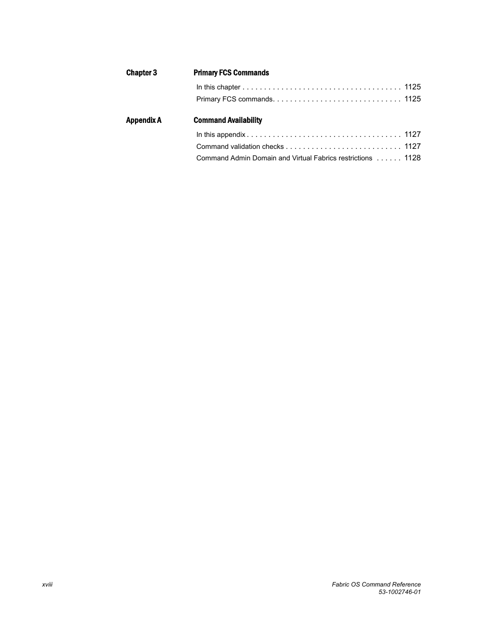 Dell POWEREDGE M1000E User Manual | Page 18 / 1168