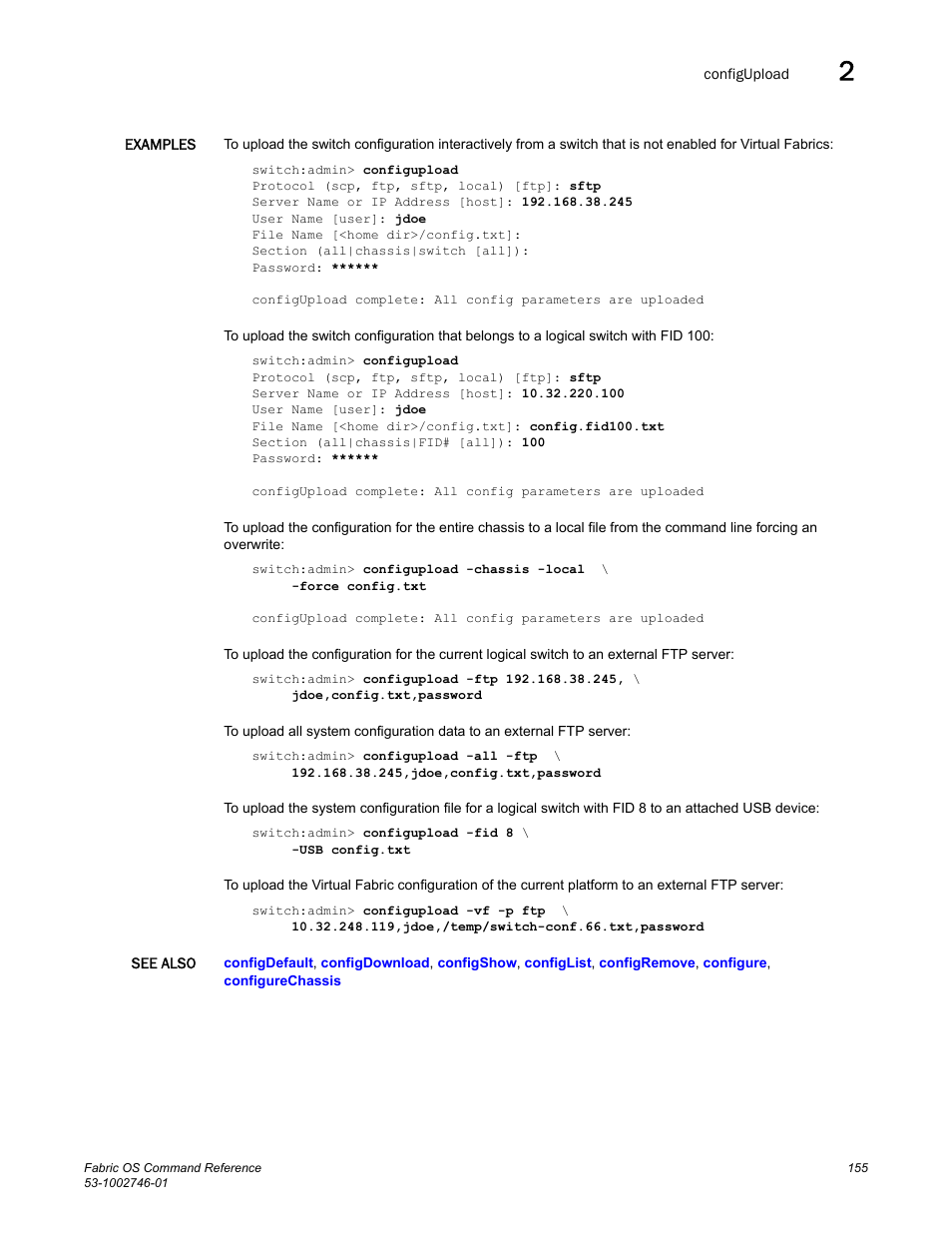 Dell POWEREDGE M1000E User Manual | Page 183 / 1168